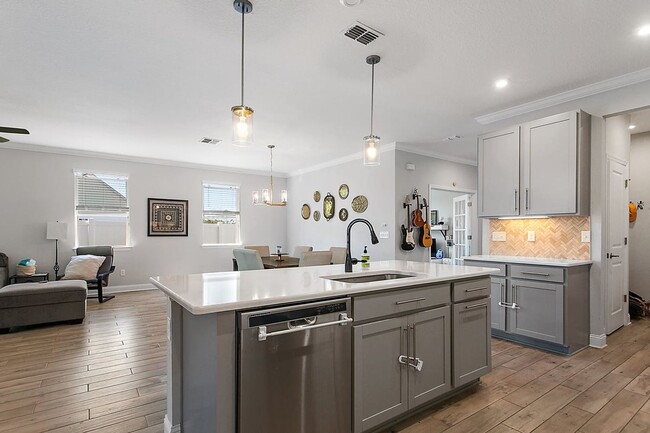 Photo - Newer Home in Wildlight!