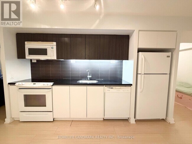 Photo - 75 Queens Wharf Rd Unit 2602