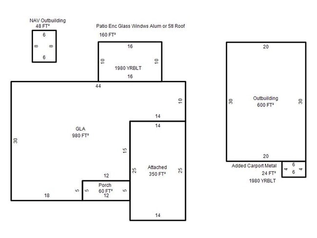 Photo - 5213 N Dawson Dr