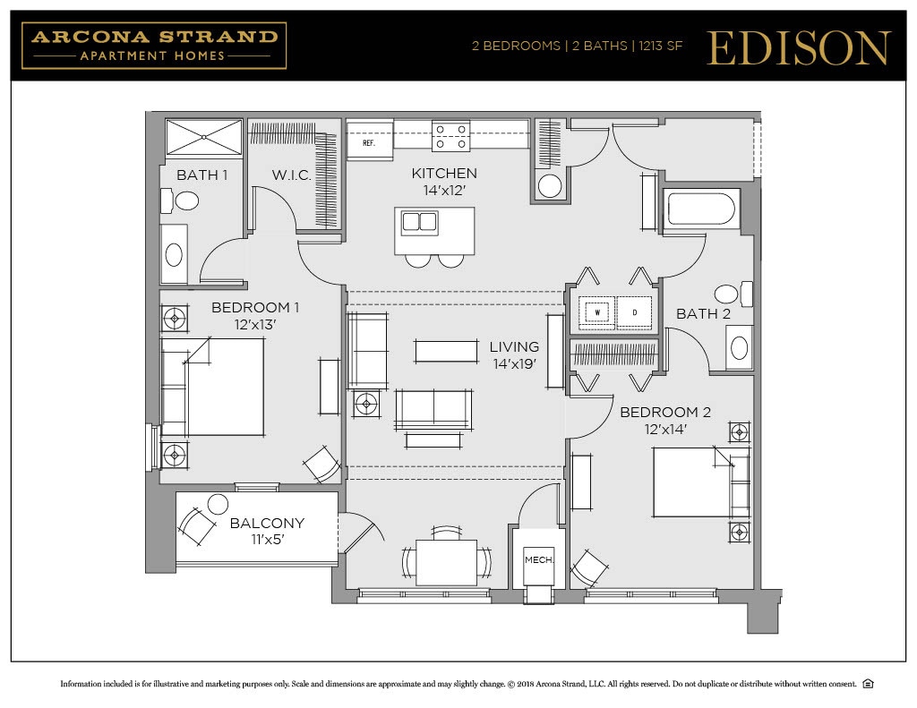 Arcona Strand - Mechanicsburg, PA | ForRent.com