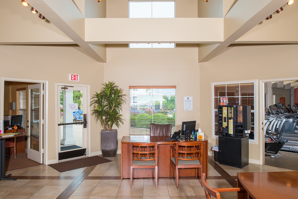 Photo - Hawks Landing Apartments