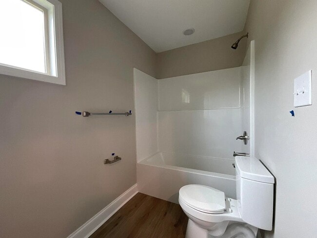 Photo - 814 W Trickey Ln