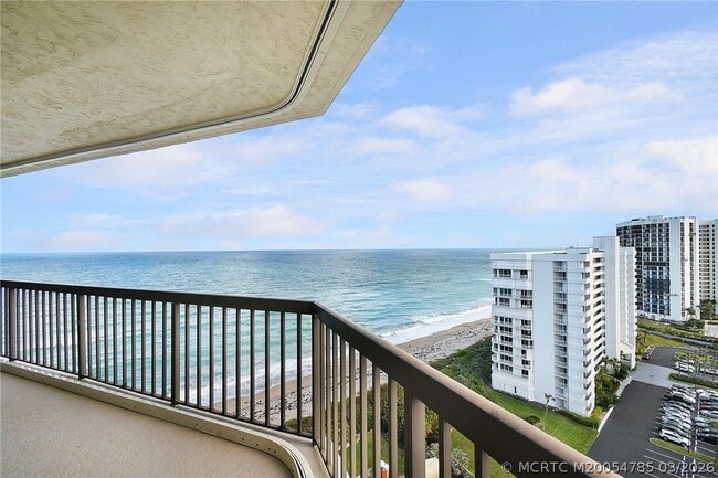 Building Photo - 9550 S Ocean Dr Unit 1610