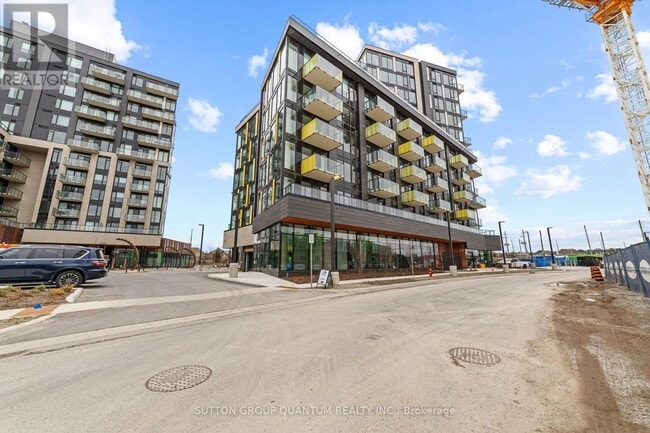 Photo - 3006 William Cutmore Blvd Unit 709