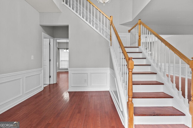 Photo - 2315 Hiawassee Dr NW