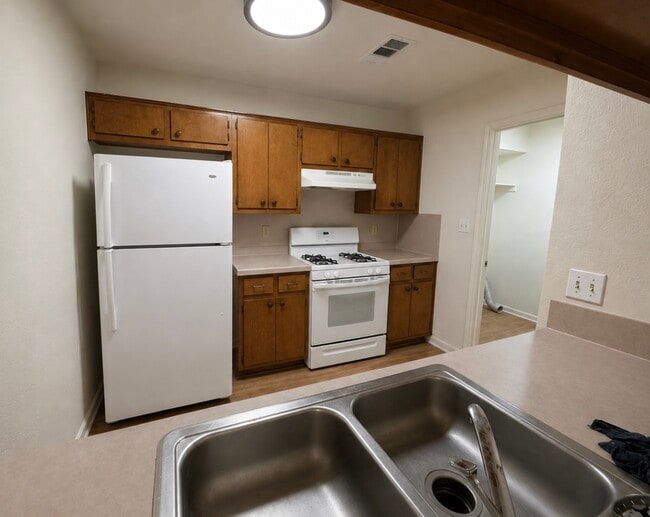2506 Howellwood Wy Unit 1