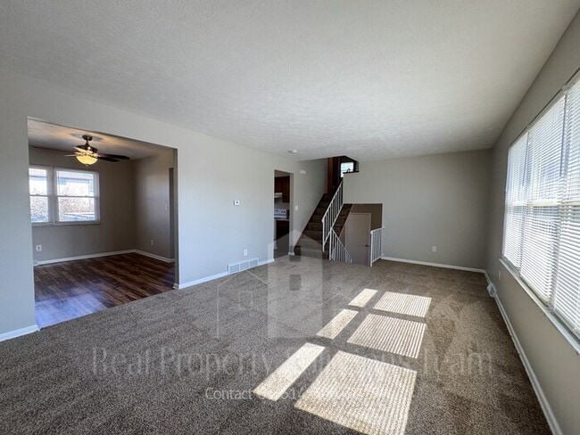 Photo - 4 bedroom, 2 bath home now available!