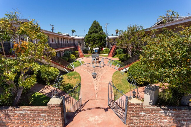 Large 2bd/1ba in Charming Complex - Large 2bd/1ba in Charming Complex Apartamento Unidad 3052 1/4