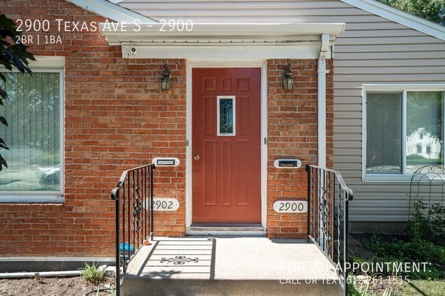 Photo - 2900 Texas Ave S Unit 2900