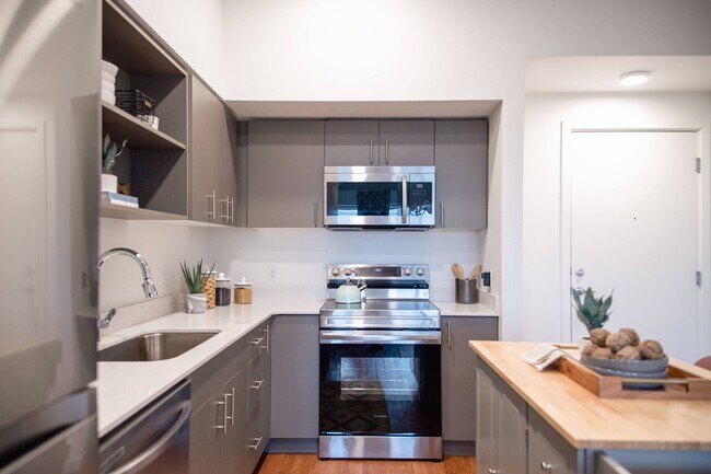 Hana Apartments