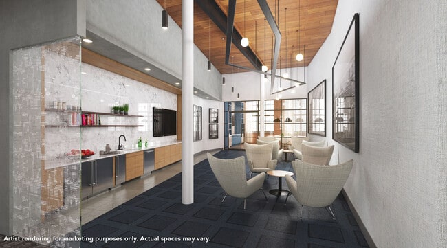Riverwalk Lofts