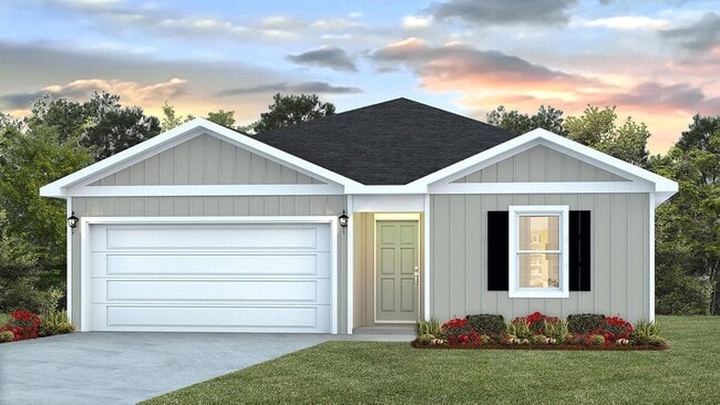 Freeport : 3 BDR : 2 BTH : 1387 SQ FT - Monarch Place