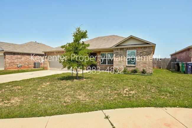Photo - Gorgeous 3 Bed 2 Bath in Moore/SE OKC