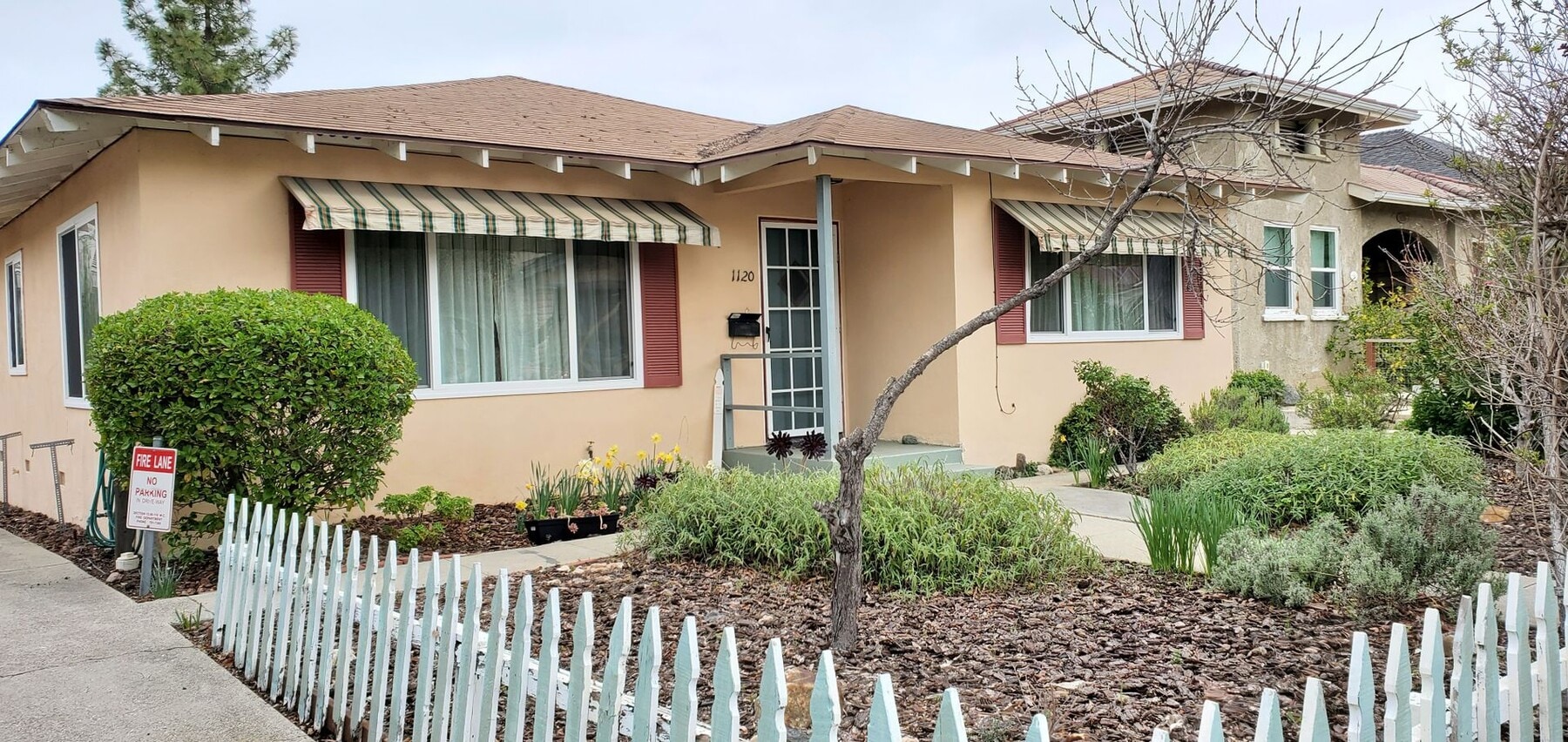 Photo - 1120 Peach St