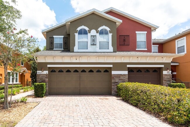 Building Photo - Lake Nona Preserve 3 bdrm townhome ready f...