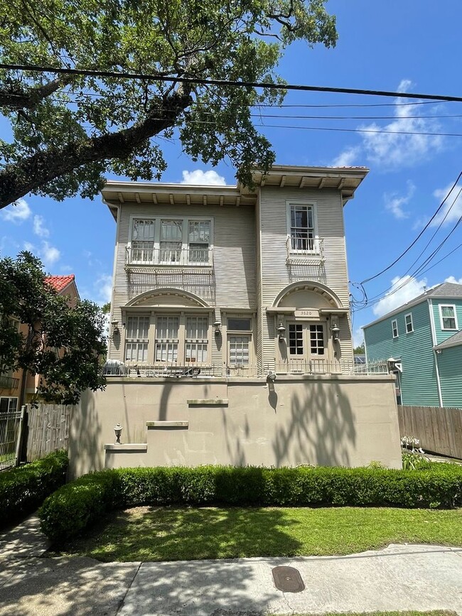 Photo - 3620-3620 Napoleon Ave Apartment Unit 3618 Down
