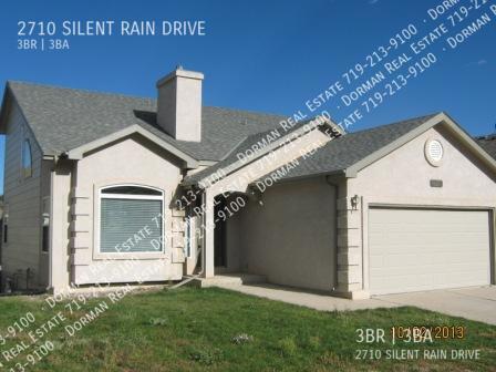 Building Photo - 2710 Silent Rain Dr