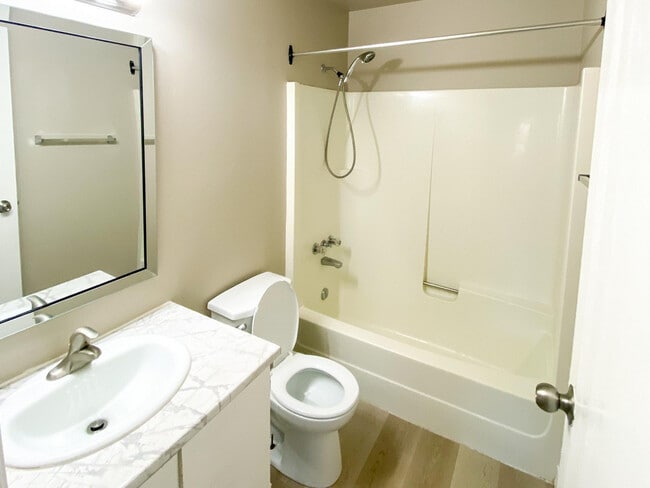 Photo - University Valley Apartments I & II