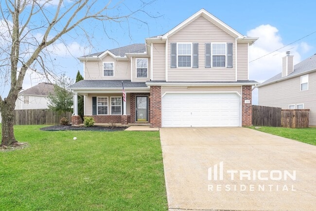 Photo - 1322 Bundy Dr House