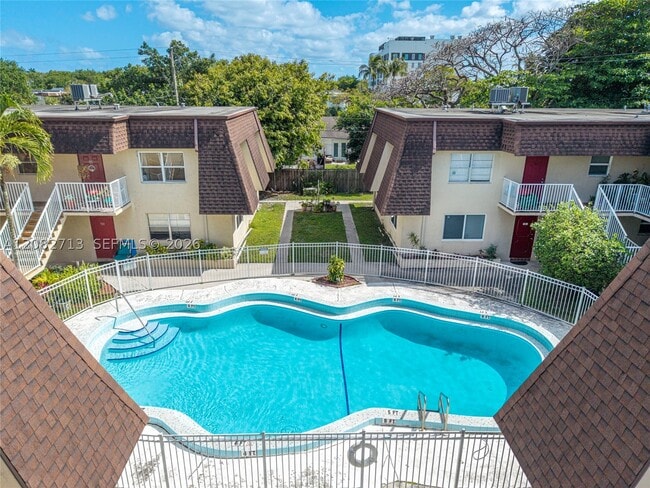 Photo - 4524 SW 54th St Unit 501-W