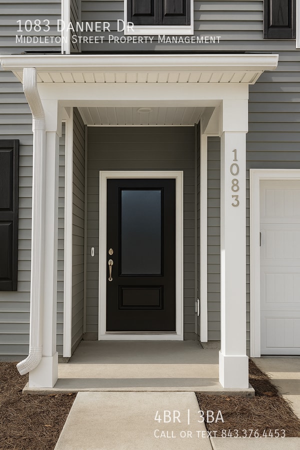 Photo - 1083 Danner Dr