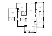 3A1 floor plan Highwater