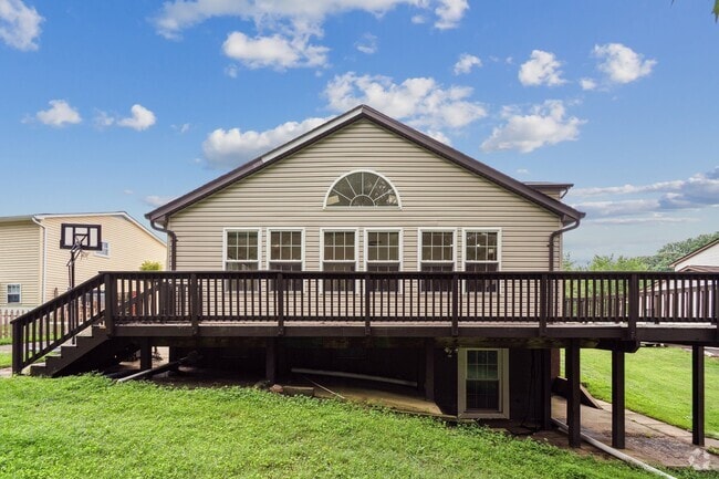 Building Photo - 12308 Hillmeade Station Dr Rental