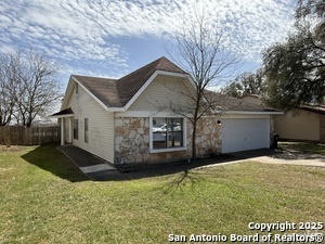 Building Photo - 7718 Clear Ridge Dr Rental