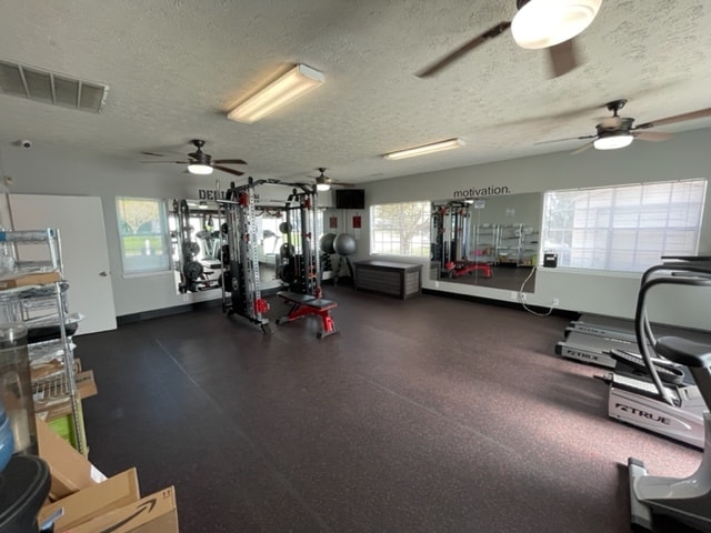 Deane Hill Apartments