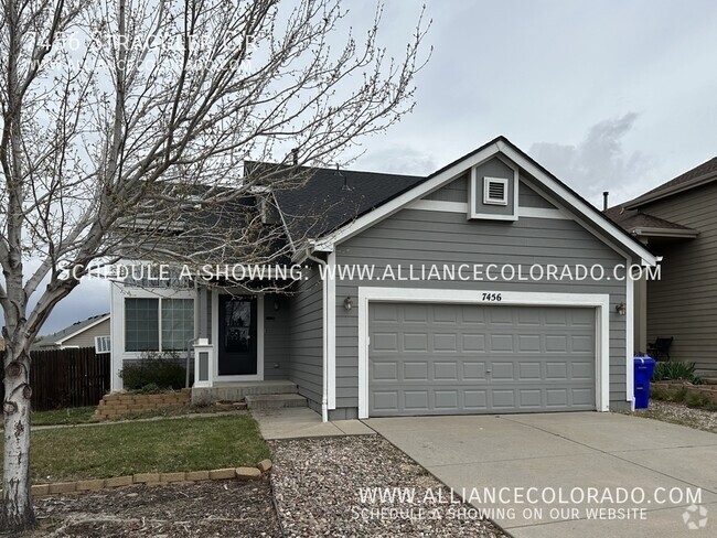 Building Photo - 7456 Straggler Cir Rental
