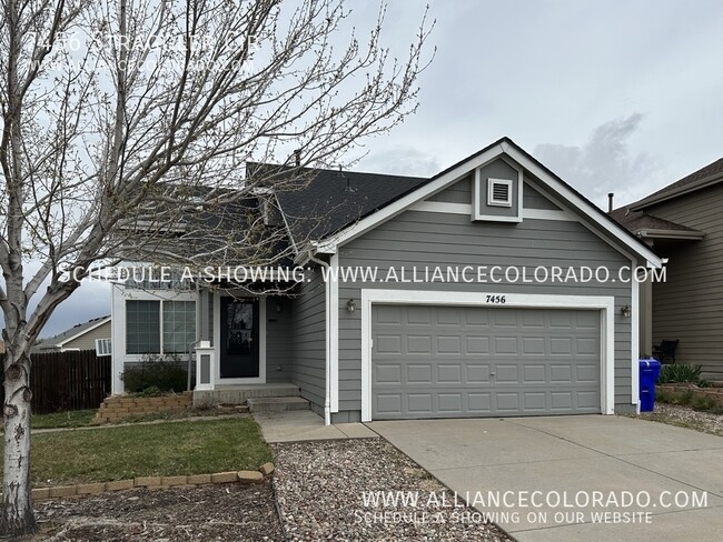 Photo - 7456 Straggler Cir House