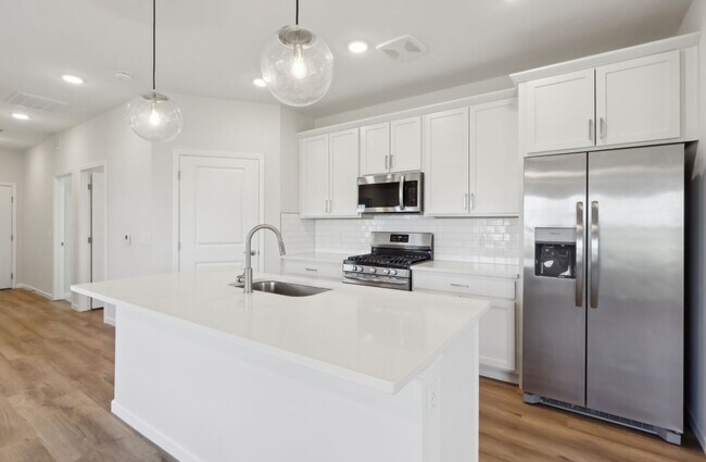 Photo - Village at Hinckley Oaks