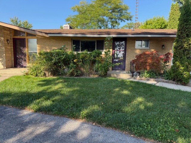 Photo - 3679 S Pere Marquette Hwy Casa