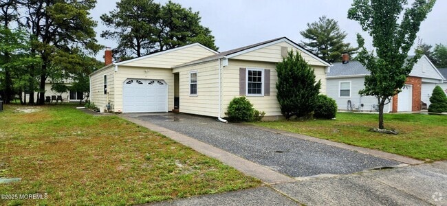 Building Photo - 6 Panama Ct Rental