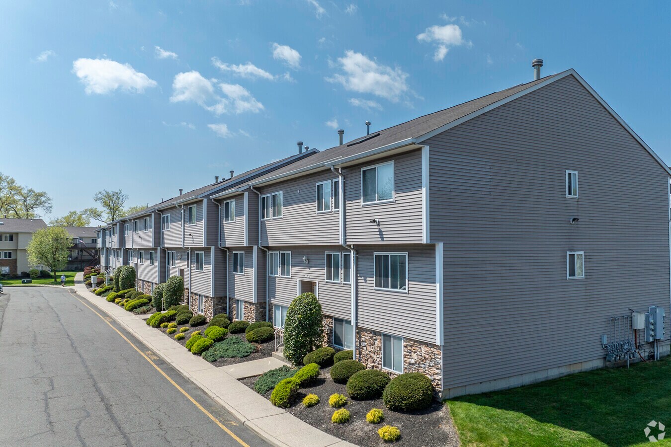 Photo - Sussex at Gramercy Park