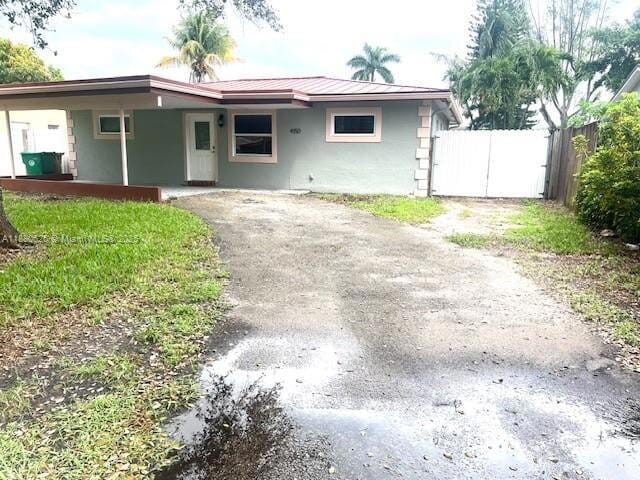 Photo - 4150 SW 56th Terrace