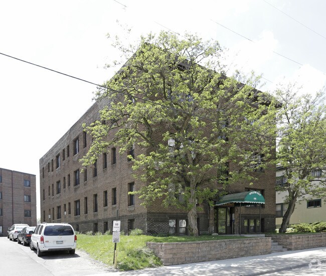 Appleton Villa - Appleton Villa