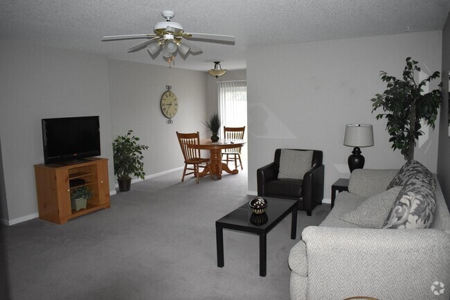 Building Photo - 3011 Bluff Ridge Dr Rental
