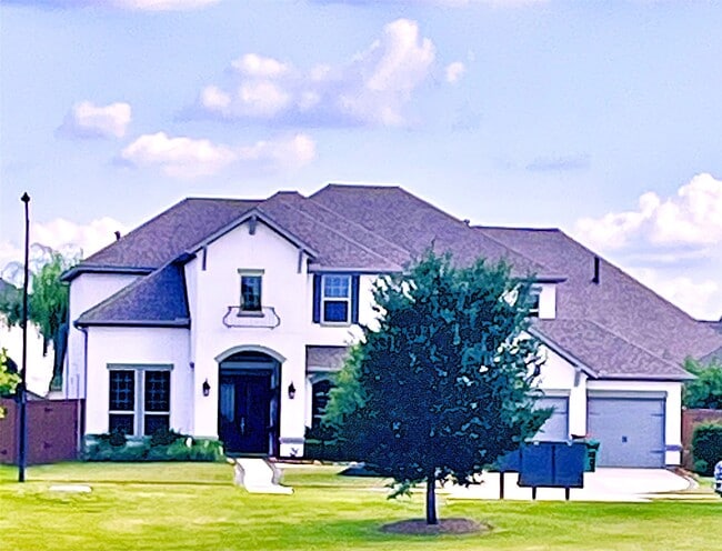 Photo - 23707 Montclair Forest Trl