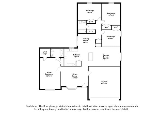 Photo - 5511 Ashland Dr