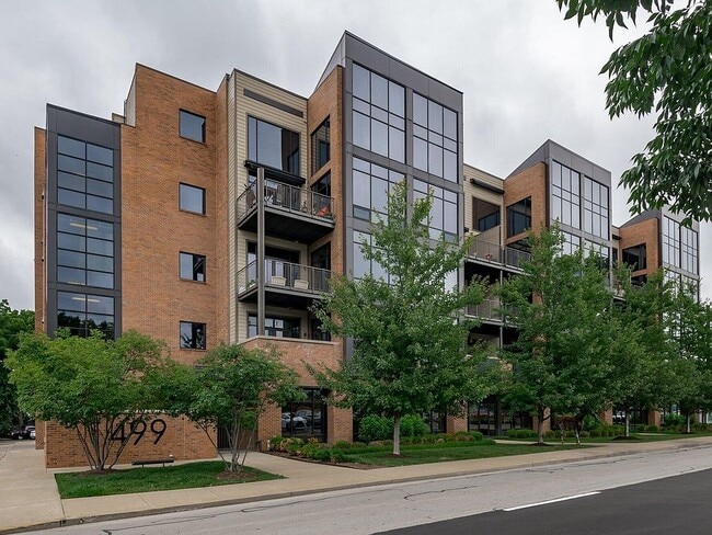 Photo - 499 E High St Condo Unit 202