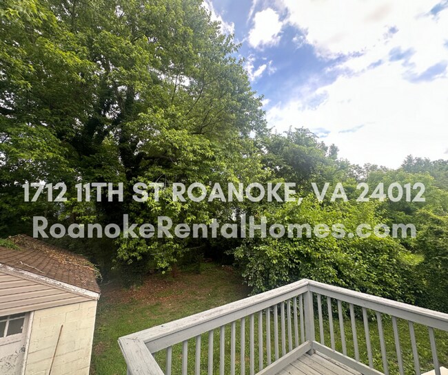 Photo - 1712 11th St NW