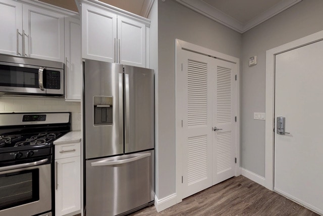 Studio Kitchen - Fairfield Metro at Farmingdale Village