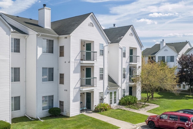 Village Club on Franklin - Village Club on Franklin