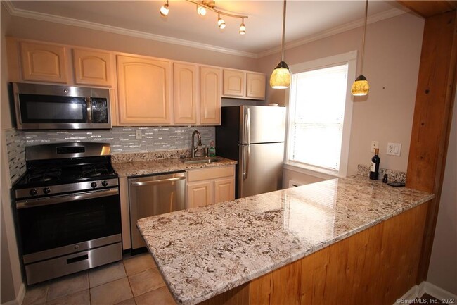 Photo - 57 Hope St Condo Unit 20C