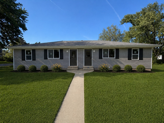 Building Photo - 1428 W Lafayette Ave