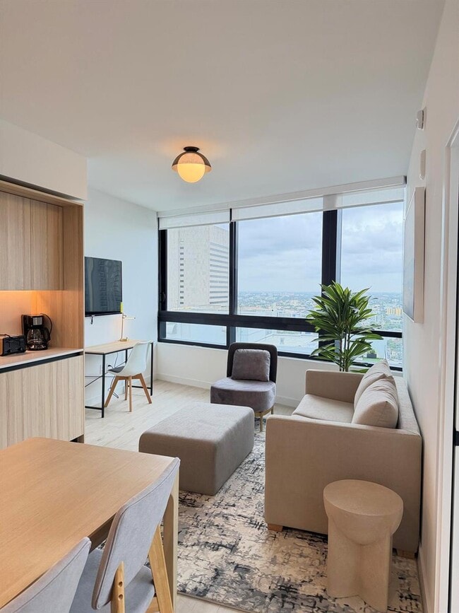 Photo - 225 N Miami Ave Unit 3502