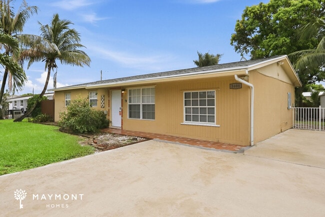 3408 Taconic Dr