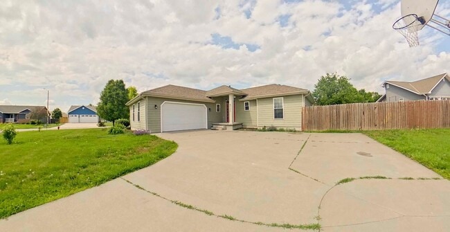Photo - Fenced In Yard + Patio + Pet Friendly + Stainless Steel Appliances + Granite Countertops! Availab...