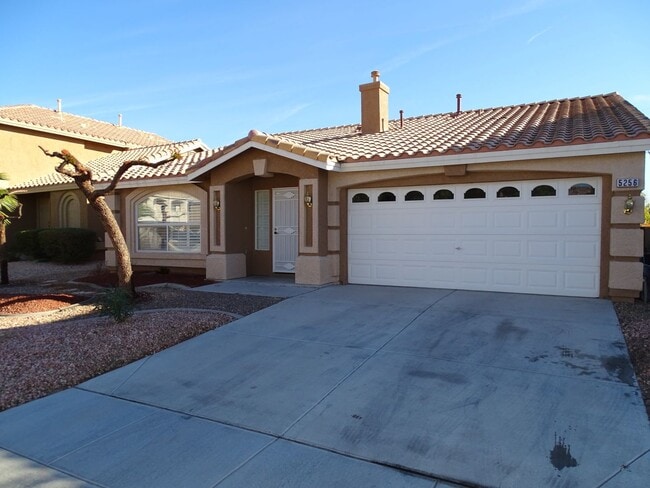 One Story 3 Bedroom West Las Vegas Home - House Rental in Las Vegas, NV
